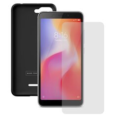 Xiaomi Flexible Case kaina ir informacija | Telefono dėklai | pigu.lt