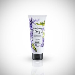 Кондиционер для волос разной пористости Anwen Moisturizing, 200 мл. цена и информация | Бальзамы, кондиционеры | pigu.lt