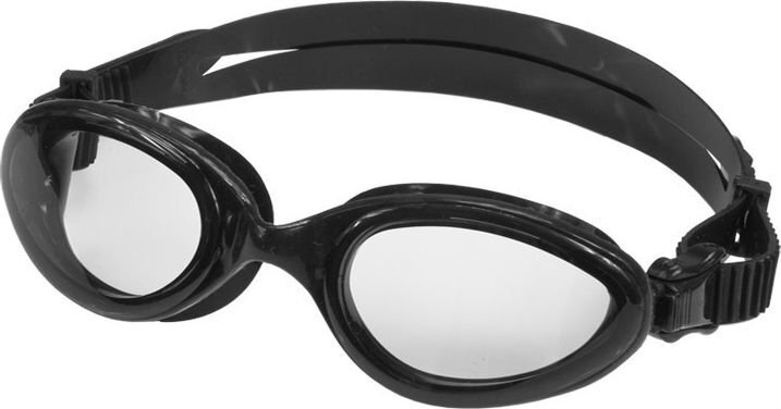 Plaukimo akiniai Aqua-Speed 41328, juodi цена и информация | Plaukimo akiniai | pigu.lt