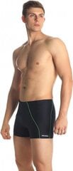 Плавательные шорты для мужчин Aqua- Speed Harry 44274- 44289 (55720) цена и информация | Шорты для плавания, обтягивающие | pigu.lt