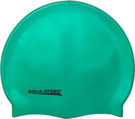 Шапочка для плавания Aqua Speed Mega цена и информация | Шапочки для плавания | pigu.lt