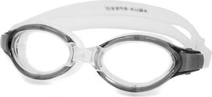 Очки для плавания Aqua-Speed, белые цена и информация | Очки для плавания | pigu.lt