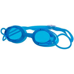Plaukimo akiniai Aqua-speed Malibu 04 008, mėlyni kaina ir informacija | Plaukimo akiniai | pigu.lt