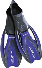 Plaukmenys Aqua Lung Snorkeling Fins Proflex X Fin, mėlyni цена и информация | Ласты | pigu.lt