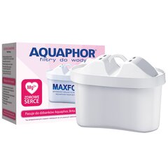 Aquaphor B100-25 Maxfor MG+ kaina ir informacija | Vandens filtrai | pigu.lt