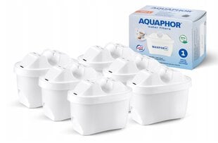 Aquaphor B100-25 Maxfor 5+1 kaina ir informacija | Vandens filtrai | pigu.lt