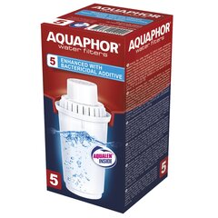 Сменный фильтр Aquaphor B5 цена и информация | Фильтры для воды | pigu.lt