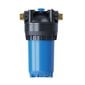 Išankstinis filtras Gross 10" su polipropileno moduliu kaina ir informacija | Vandens filtrai, valymo įrenginiai | pigu.lt