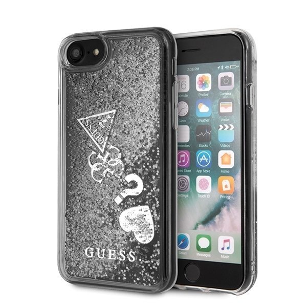 Guess GSM042481 dėklas, skirtas iPhone 7/8 цена и информация | Telefono dėklai | pigu.lt