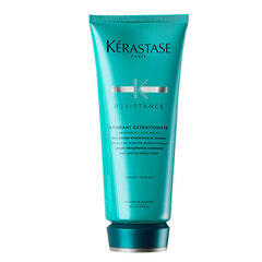 Кондиционер для укрепления волос Kerastase Resistance Fondant Extentioniste 200мл цена и информация | Бальзамы, кондиционеры | pigu.lt