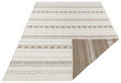 Northrugs dvipusis kilimas Twin Supreme 120x170 cm цена и информация | Kilimai | pigu.lt