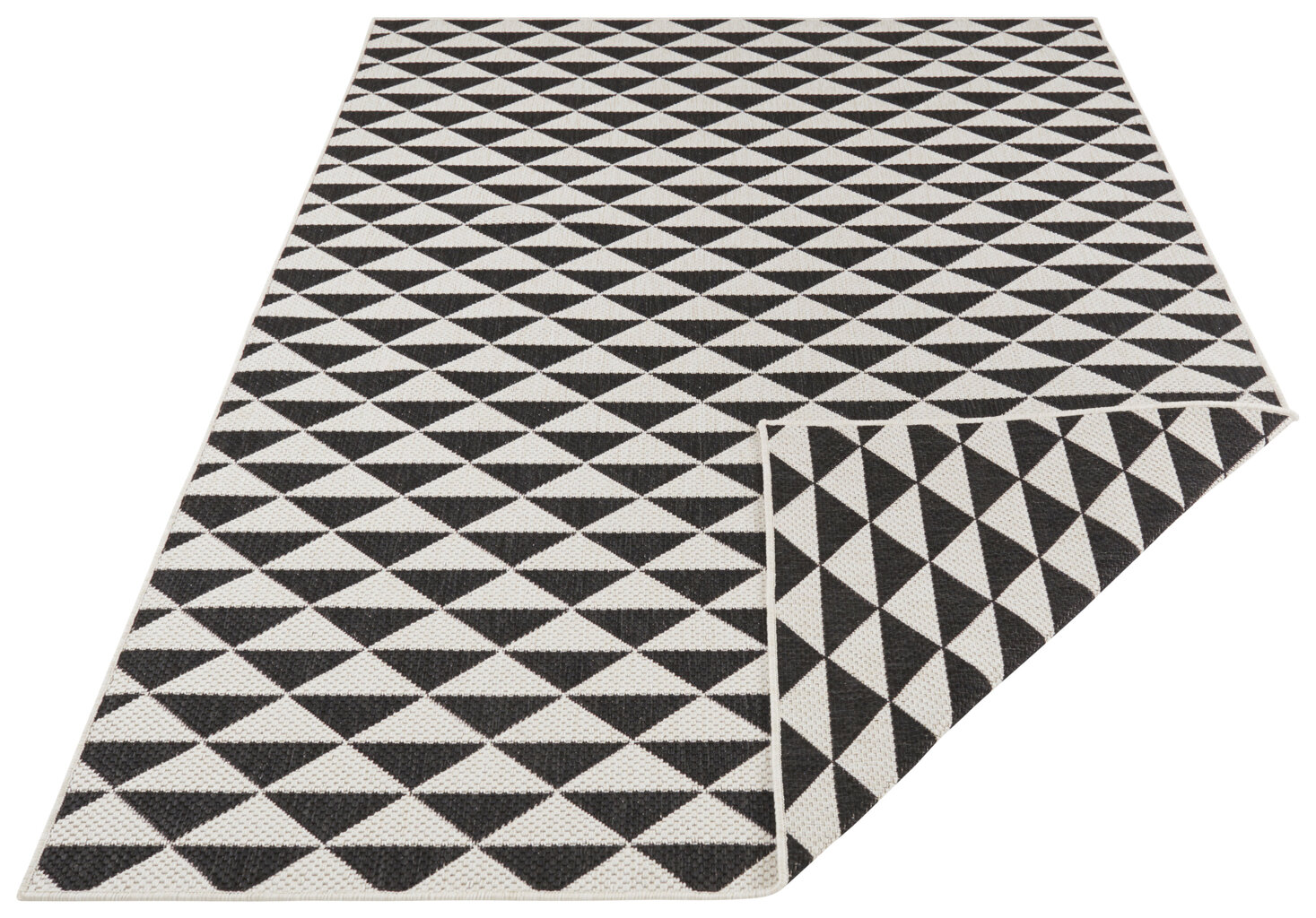 Northrugs dvipusis kilimas Twin Supreme 160x230 cm цена и информация | Kilimai | pigu.lt