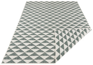 Northrugs двухсторонний ковер Twin Supreme 120x170 см цена и информация | Ковры | pigu.lt