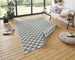 Northrugs dvipusis kilimas Twin Supreme 120x170 cm цена и информация | Kilimai | pigu.lt