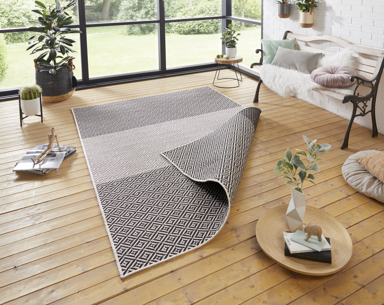 Northrugs dvipusis kilimas Twin Supreme 120x170 cm kaina ir informacija | Kilimai | pigu.lt