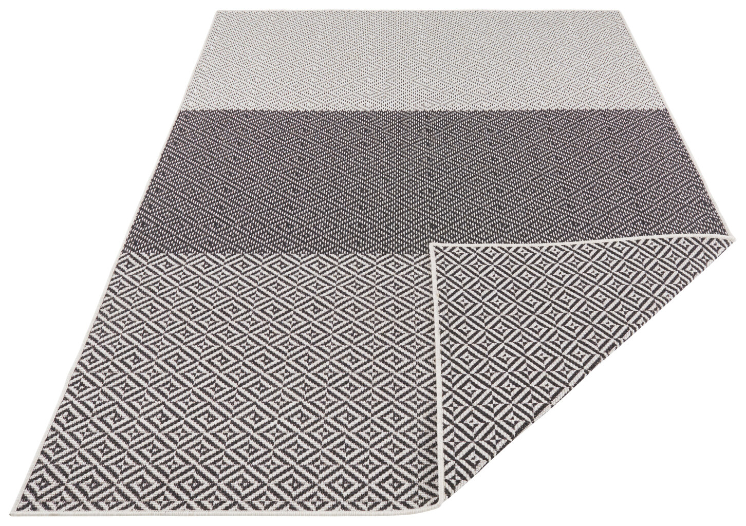 Northrugs dvipusis kilimas Twin Supreme 120x170 cm kaina ir informacija | Kilimai | pigu.lt