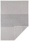 Northrugs dvipusis kilimas Twin Supreme Taupe, 120x170 cm kaina ir informacija | Kilimai | pigu.lt