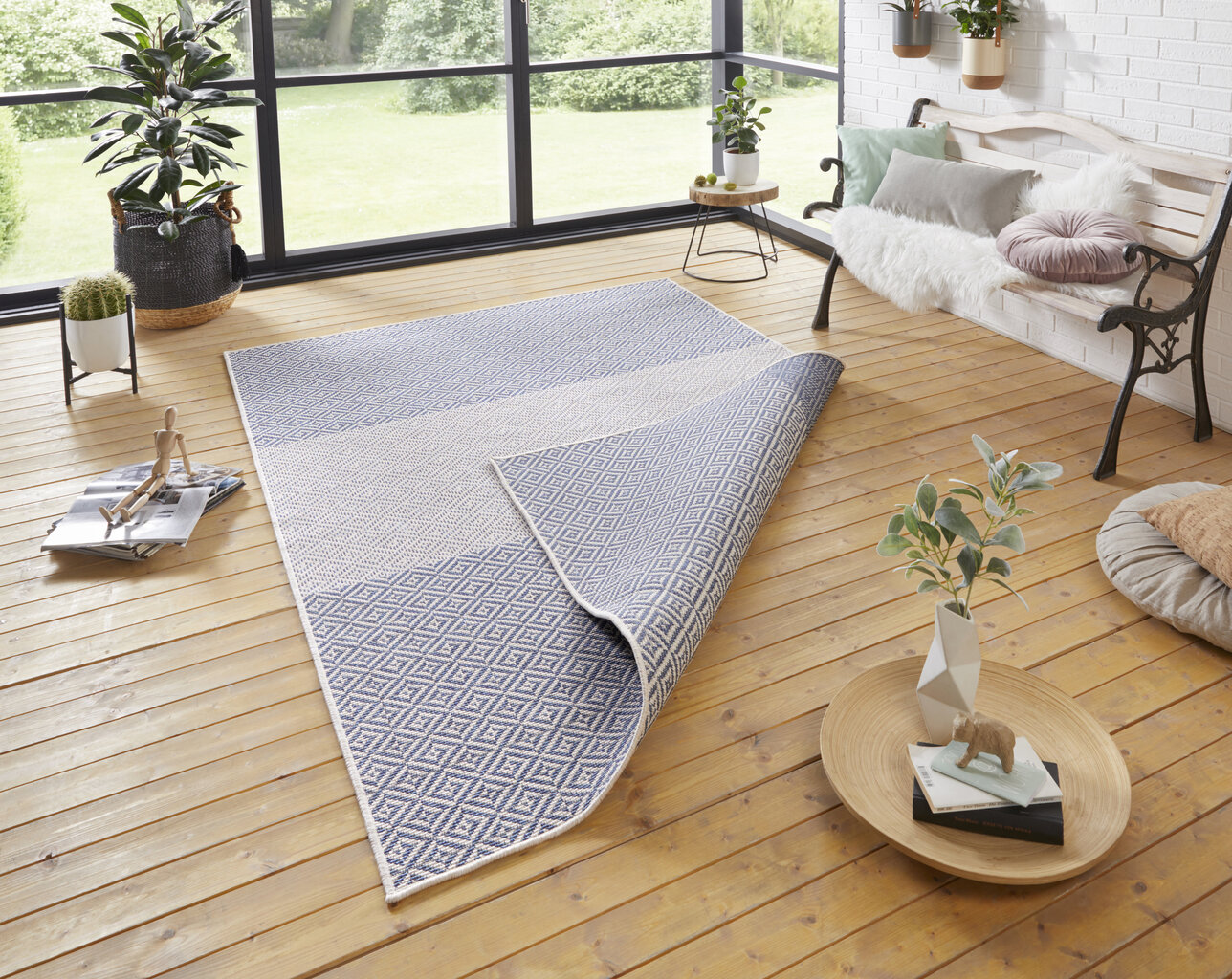 Northrugs dvipusis kilimas Twin Supreme 160x230 cm kaina ir informacija | Kilimai | pigu.lt