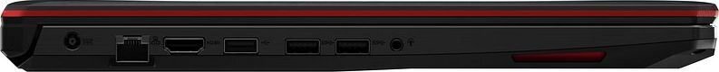 Asus TUF Gaming FX705 (FX705GM-EW060) 16 GB RAM/ 512 GB M.2 PCIe/ 1TB HDD/ цена и информация | Nešiojami kompiuteriai | pigu.lt
