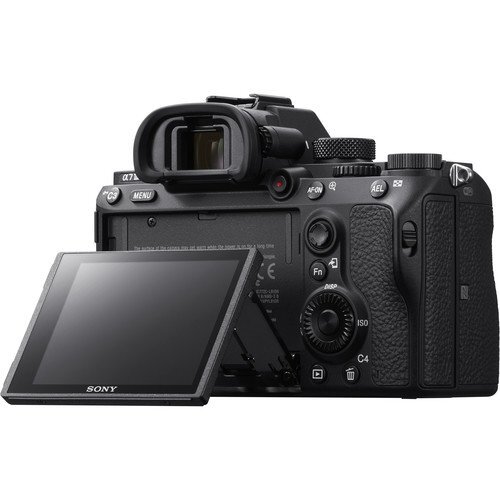 Sony Alpha A7 III Body kaina ir informacija | Skaitmeniniai fotoaparatai | pigu.lt