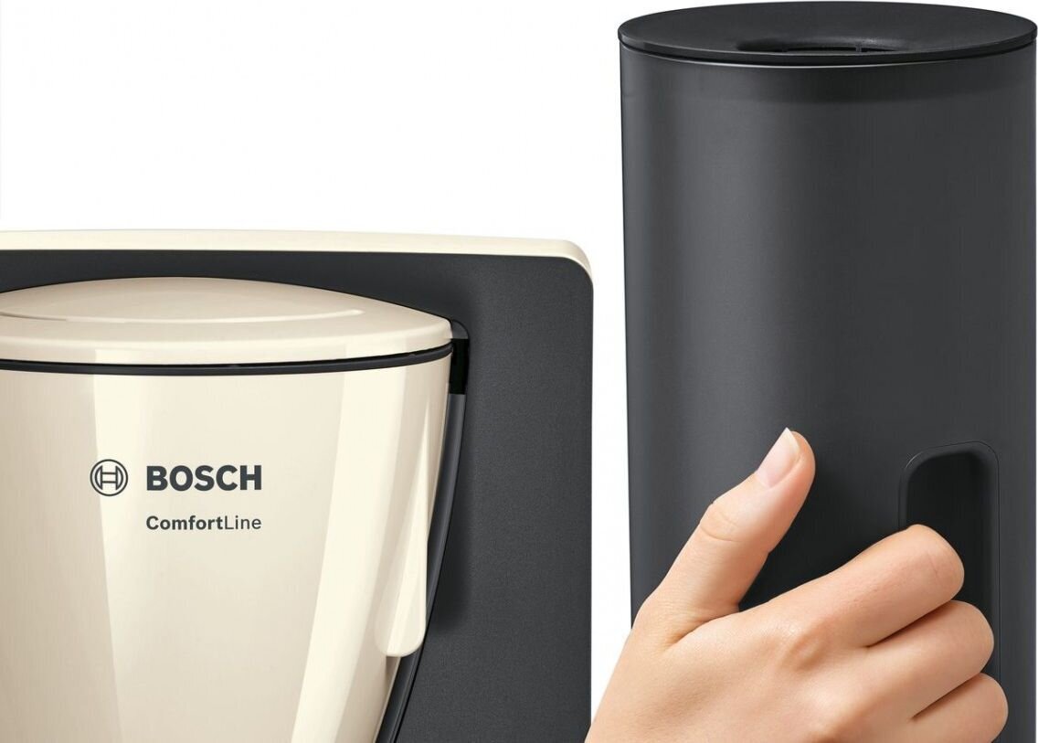 Bosch TKA6A047 цена и информация | Kavos aparatai | pigu.lt