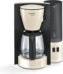 Bosch TKA6A047 kaina ir informacija | Kavos aparatai | pigu.lt