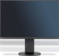 NEC 60004786, 23.8" цена и информация | Мониторы | pigu.lt