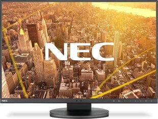 NEC 60004786 kaina ir informacija | Monitoriai | pigu.lt