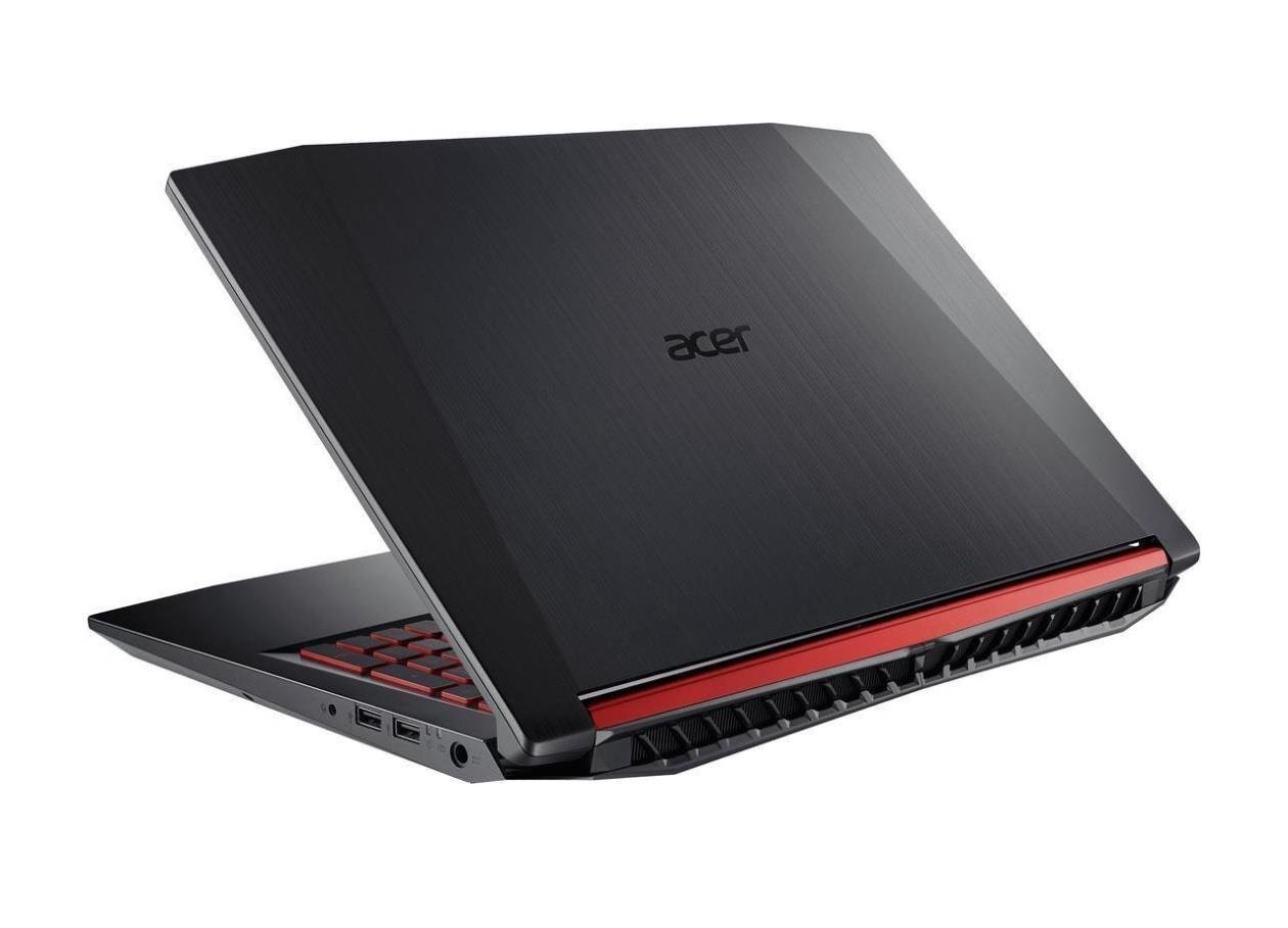 Acer Nitro 5 AN515-53-52FA 1TB+256SSD kaina ir informacija | Nešiojami kompiuteriai | pigu.lt