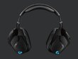 Logitech G935 981-000744 kaina ir informacija | Ausinės | pigu.lt