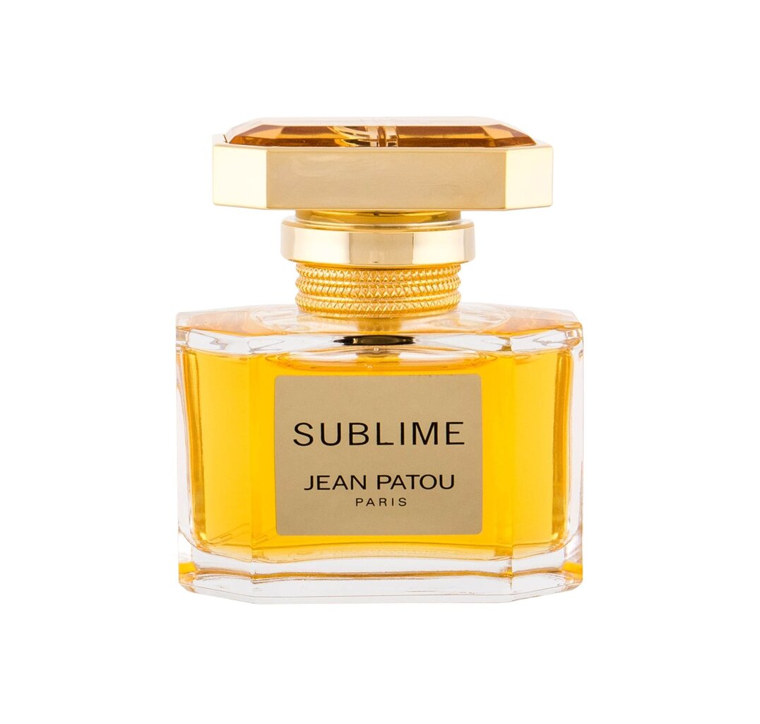 Kvapusis vanduo Jean Patou Sublime EDP moterims 30 ml kaina ir informacija | Kvepalai moterims | pigu.lt