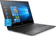 HP Envy x360 (4TV80EA) 8 GB RAM/ 512 GB M.2 PCIe/ Win10H kaina ir informacija | Nešiojami kompiuteriai | pigu.lt