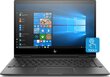 HP Envy x360 (4TV80EA) 8 GB RAM/ 512 GB M.2 PCIe/ Win10H kaina ir informacija | Nešiojami kompiuteriai | pigu.lt