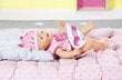 Baby born ® lėlės sauskelnės, 5 vnt. цена и информация | Žaislai mergaitėms | pigu.lt