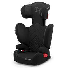 Automobilinė kėdutė KinderKraft Xpand, 15-36 kg, black kaina ir informacija | Autokėdutės | pigu.lt