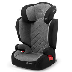 Automobilinė kėdutė KinderKraft Xpand, 15-36 kg, grey kaina ir informacija | Autokėdutės | pigu.lt