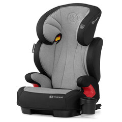 Автокресло KinderKraft Unity ISOFIX, 15-36 кг, grey цена и информация | Автокресла | pigu.lt