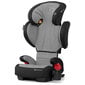Automobilinė kėdutė KinderKraft Unity ISOFIX, 15-36 kg, grey kaina ir informacija | Autokėdutės | pigu.lt