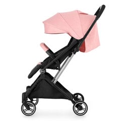 Спортивная коляска Kinderkraft Indy, pink цена и информация | Коляски | pigu.lt