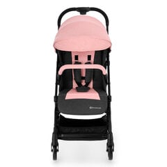 Спортивная коляска Kinderkraft Indy, pink цена и информация | Kinderkraft Аксессуары для велосипедов | pigu.lt