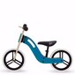 Balansinis dviratukas Kinderkraft Uniq, Turquoise kaina ir informacija | Balansiniai dviratukai | pigu.lt