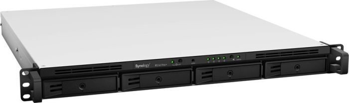 Synology RS1619xs+ цена и информация | Išoriniai kietieji diskai (SSD, HDD) | pigu.lt