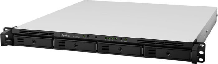 Synology RS1619xs+ kaina ir informacija | Išoriniai kietieji diskai (SSD, HDD) | pigu.lt