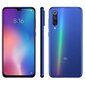 Xiaomi Mi 9 64GB, Ocean Blue kaina ir informacija | Mobilieji telefonai | pigu.lt