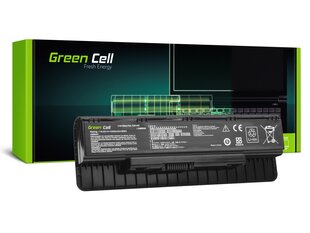 Аккумулятор Green Cell A32N1405 цена и информация | Аккумуляторы для ноутбуков | pigu.lt