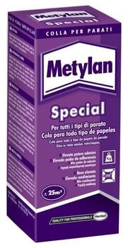 Metylan klijai storiems tapetams Special, 200 g цена и информация | Клей | pigu.lt