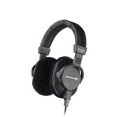 Проводные наушники Beyerdynamic DT 250 цена и информация | Теплая повязка на уши, черная | pigu.lt