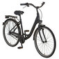 Moteriškas miesto dviratis PROPHETE GENIESSER City 9.3 28" kaina ir informacija | Dviračiai | pigu.lt