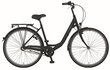 Moteriškas miesto dviratis PROPHETE GENIESSER City 9.3 28" kaina ir informacija | Dviračiai | pigu.lt