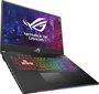 Asus ROG Strix SCAR II (GL704GM-EV065) kaina ir informacija | Nešiojami kompiuteriai | pigu.lt